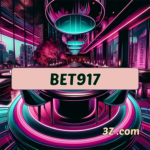 Apostas em Esporte: A Revolução do bet917.com