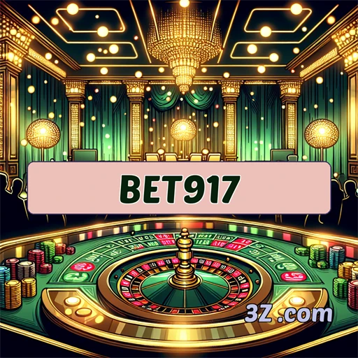 bet917.com Caça-níqueis