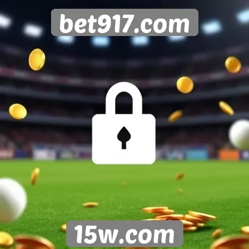 Métodos de pagamento aceitos no bet917