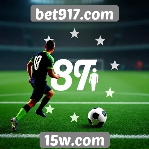 Recursos de jogo responsável disponíveis em bet917.com