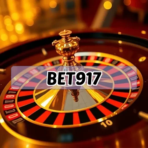bet917.com: Descubra as Melhores Opções de Pagamento para Seus Jogos