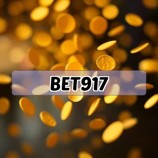 bet917.com: A Incrível Plataforma Brasileira de Jogos Online Que Você Precisa Conhecer
