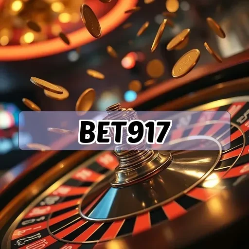 bet917.com: Venha Explorar Caça-Níqueis e Ganhar Prêmios Incríveis!