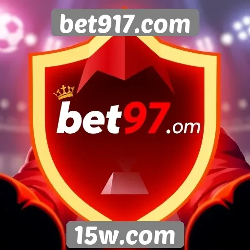 Análise da segurança no site bet917.com